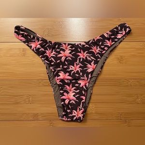 Acacia Bobbi Bottom in Madonna, size Small